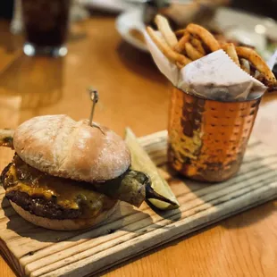 food, burgers, burger