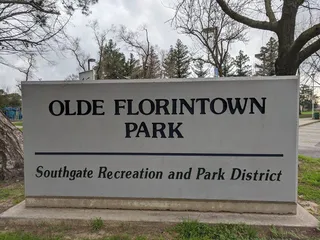 Olde Florintown Park
