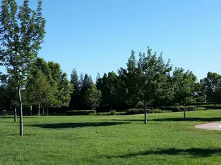 Mary Hull Lewis Park