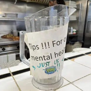 drink
