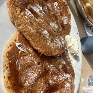 Sweet Potato Pecan