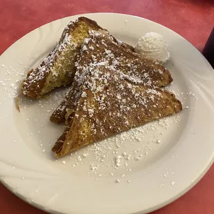 French Toast
