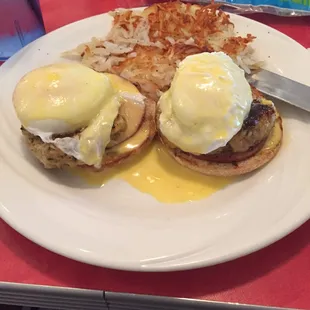 Crab Cake Sandwich