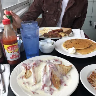 Chipped Beef