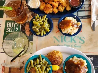 Nick's