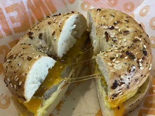 Barry Bagels
