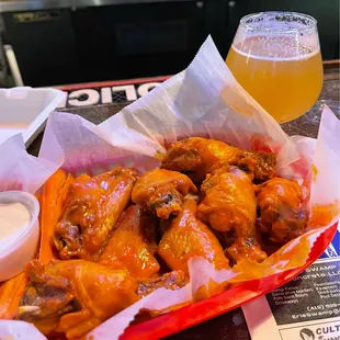 Not bad.  Not the best, but pretty damned good!