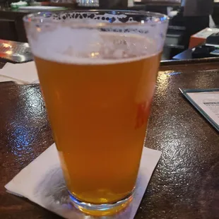 Victory juicy monkey imperial ipa