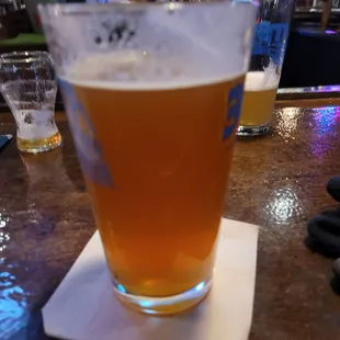 Jai alai ipa