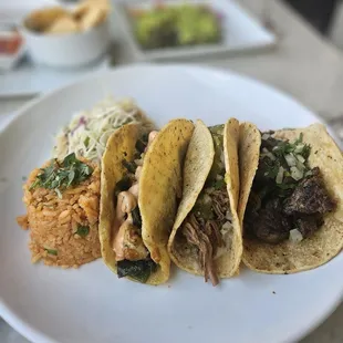 Food was FANTASTIC AS ALWAYS