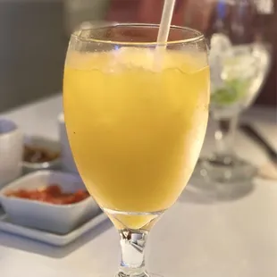 Margarita mango