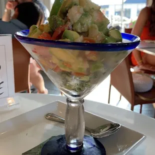 Ceviche