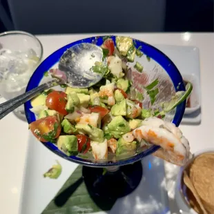 Ceviche