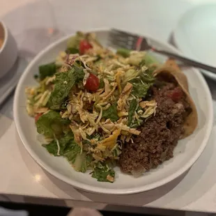 Taco Salad