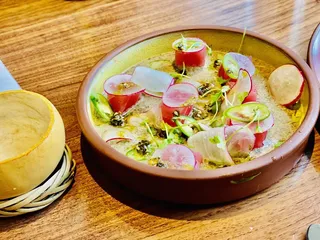 Eddie’s Cocina & Cantina