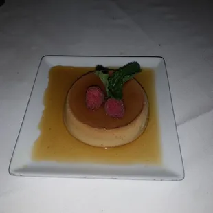 Flan