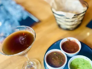 chido Tacos and Tequila