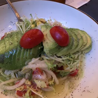 Avocado Salad