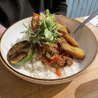 Abuelas ropa vieja