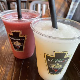 Margaritas