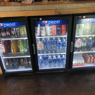 Beverages