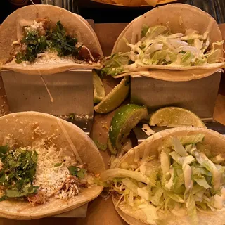Americano Taco