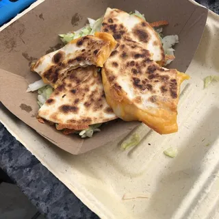 Kids Quesadilla