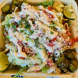 Loaded Nacho