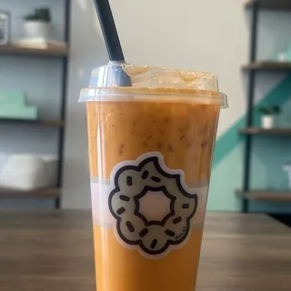 Thai Tea