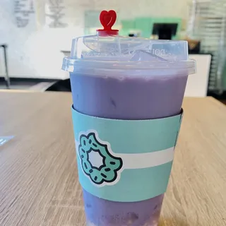 Taro Milk Tea