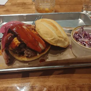 Beer Belly Burger