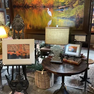 Photos by C. Marcus Wilkes &amp; printed &amp; framed by Dock 410