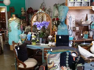 Junk in the Trunk Emporium