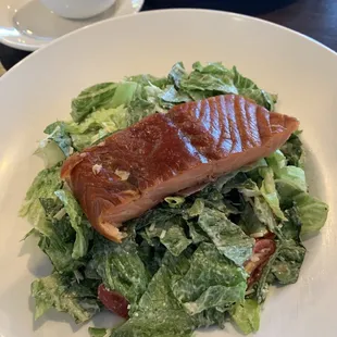 Smoked Salmon
