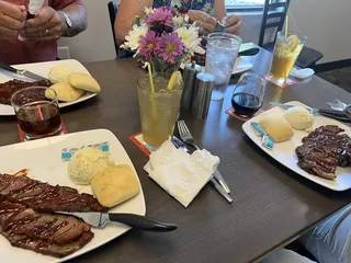 Damsite Supper Club