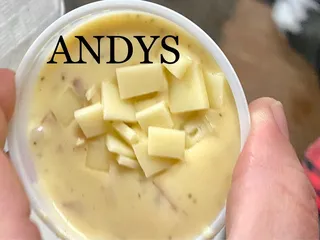 Andy's Crosslake
