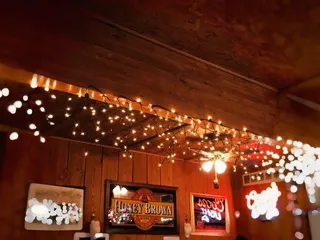 The Inn Restaurant & Bar