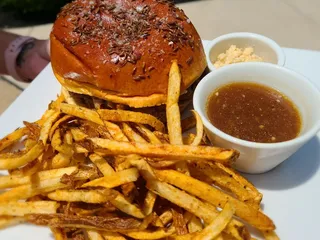 The Meredith Inn Restaurant