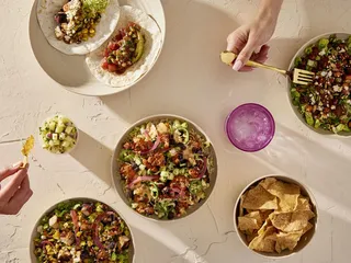 PURALIMA Cantina