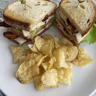 Turkey Club