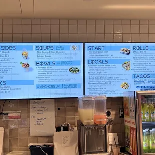 Menu 6/23/24