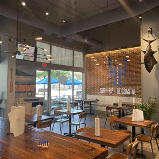 Atmosphere was wonderful