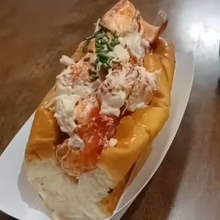 Maine Roll