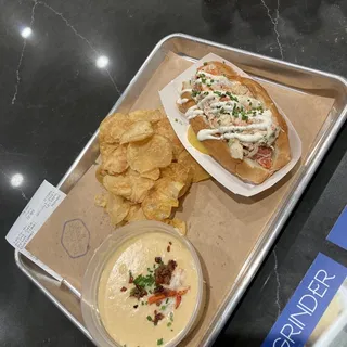 Lobster Grinder