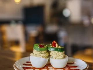 Streets Fine Chicken