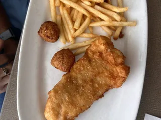 Sea Breeze Fish Market & Grill