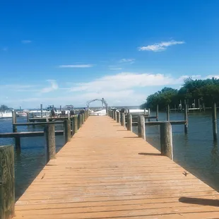 Nice and quiet outside