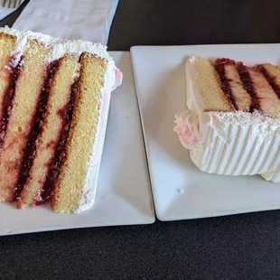 strawberry shortcake