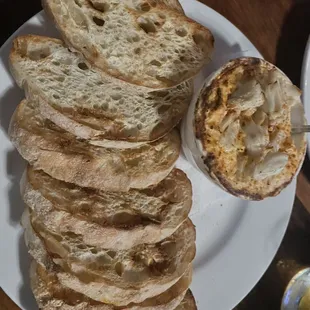 Crab Jumbo Lump Crab   Dip