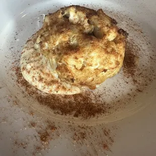 Jumbo Lump Crab Cake